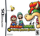 Mario & Luigi: Bowser's Inside Story - Loose - Nintendo DS