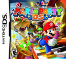 Mario Party DS - Loose - Nintendo DS