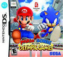 Mario and Sonic at the Olympic Games - Loose - Nintendo DS