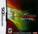 Metroid Prime Hunters [First Hunt] - Loose - Nintendo DS