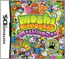 Moshi Monsters: Moshling Zoo - New - Nintendo DS