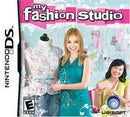 My Fashion Studio - Loose - Nintendo DS