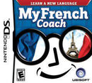 My French Coach - Complete - Nintendo DS
