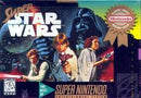 Super Star Wars [Player's Choice] - Loose - Super Nintendo
