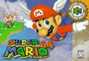 Super Mario 64 [Player's Choice] - Loose - Nintendo 64