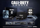 Call of Duty Ghosts [Prestige Edition] - Complete - Xbox One