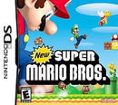New Super Mario Bros - New - Nintendo DS
