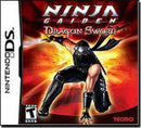 Ninja Gaiden: Dragon Sword - Complete - Nintendo DS