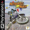 Motocross Mania - Loose - Playstation