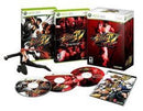 Street Fighter IV [Collector's Edition] - Complete - Xbox 360