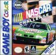 NASCAR Challenge - Complete - GameBoy Color