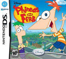 Phineas and Ferb - Loose - Nintendo DS