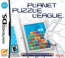 Planet Puzzle League - Loose - Nintendo DS