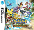 Pokemon Ranger: Guardian Signs - Loose - Nintendo DS
