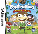 Poptropica Adventures - Loose - Nintendo DS