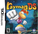 Rayman DS - Complete - Nintendo DS