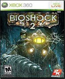 BioShock 2 [Platinum Hits] - In-Box - Xbox 360