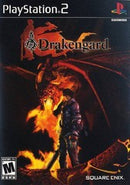 Drakengard - In-Box - Playstation 2