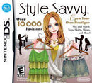 Style Savvy - Loose - Nintendo DS