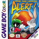 Looney Tunes Collector Alert! - Loose - GameBoy Color