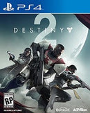 Destiny 2 Collector's Edition - Complete - Playstation 4