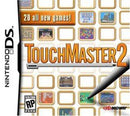 Touchmaster 2 - Loose - Nintendo DS