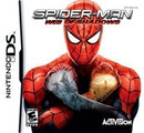 Spiderman Web of Shadows - Complete - Nintendo DS