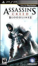 Assassin's Creed: Bloodlines - Loose - PSP