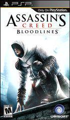 Assassin's Creed: Bloodlines - Loose - PSP