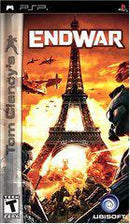 End War - Complete - PSP