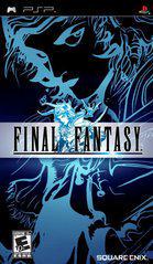 Final Fantasy - New - PSP