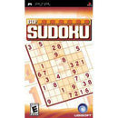 Go Sudoku - Complete - PSP