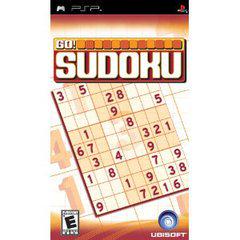Go Sudoku - Complete - PSP