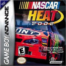 NASCAR Heat 2002 - Loose - GameBoy Advance