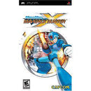 Mega Man Maverick Hunter X - New - PSP