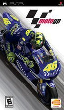 MotoGP - In-Box - PSP