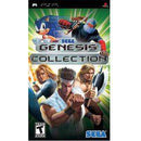 Sega Genesis Collection - New - PSP