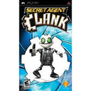 Secret Agent Clank - New - PSP