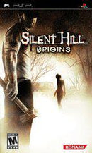 Silent Hill Origins - New - PSP