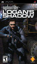 Syphon Filter: Logan's Shadow - New - PSP