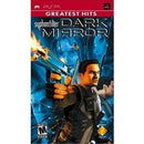 Syphon Filter Dark Mirror [Greatest Hits] - New - PSP
