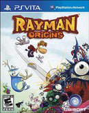 Rayman Origins - Complete - Playstation Vita