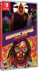 Hotline Miami Collection - Complete - Nintendo Switch