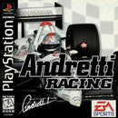 Andretti Racing - Complete - Playstation