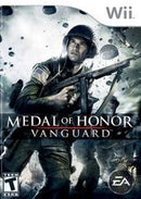 Medal of Honor Vanguard - Complete - Wii