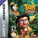Tak and the Power of JuJu - Loose - GameBoy Advance