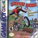 Extreme Sports with the Berenstain Bears - In-Box - GameBoy Color