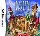 I Spy Castle - In-Box - Nintendo DS