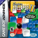 Super Collapse II - Loose - GameBoy Advance