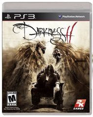 The Darkness II - Loose - Playstation 3